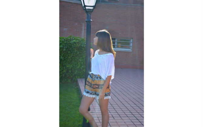 short